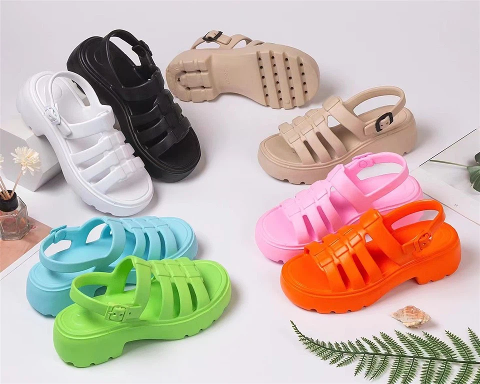 Non-Slip Casual Sandals