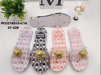 2025: Die 10 besten PVC-Slipper-Lieferanten der Welt