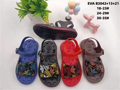 Sind EVA-Schaumsandalen beliebt?