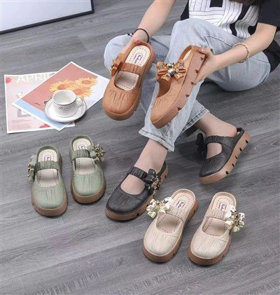 2025 Top 10 Hersteller flacher Mokassins in China